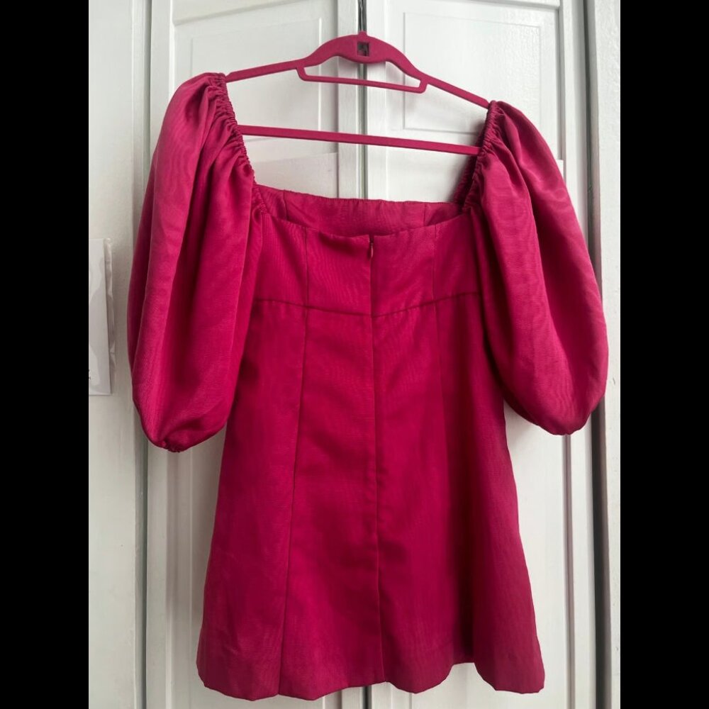 LPA Dress - Picture 2 of 5